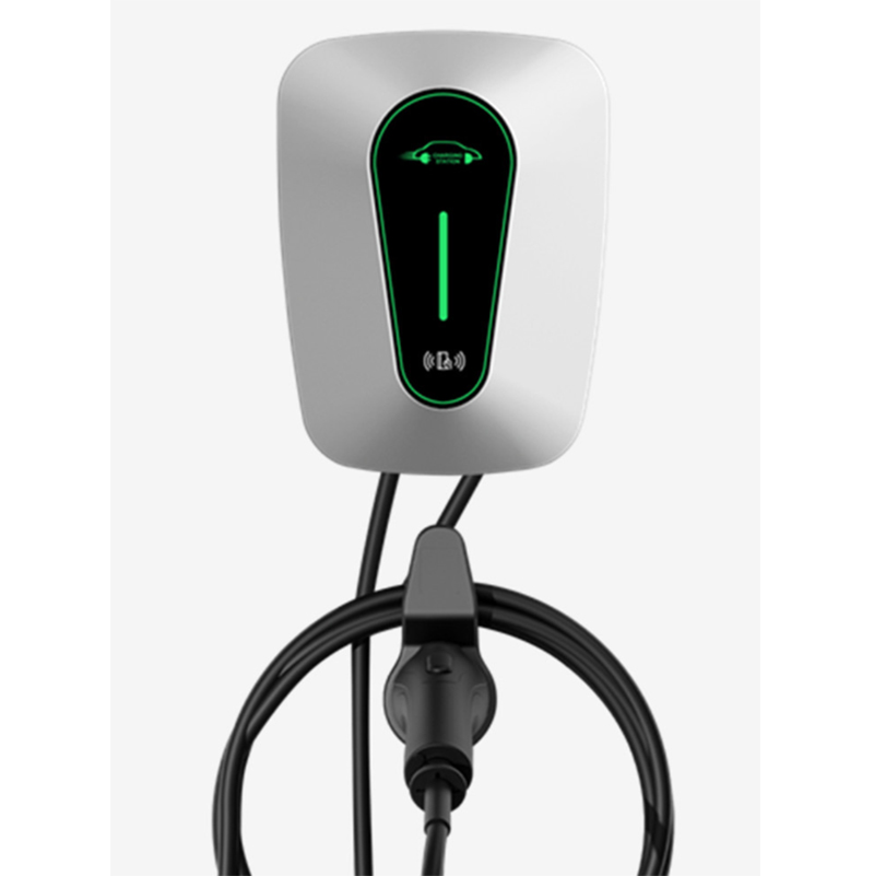 S6 7KW household vehicle charging Station