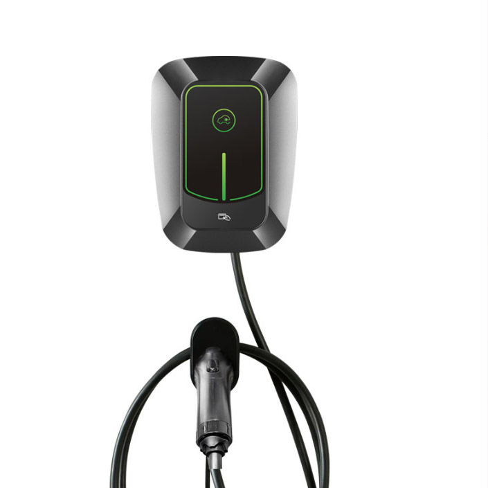 S2 7KW household vehicle charging Station