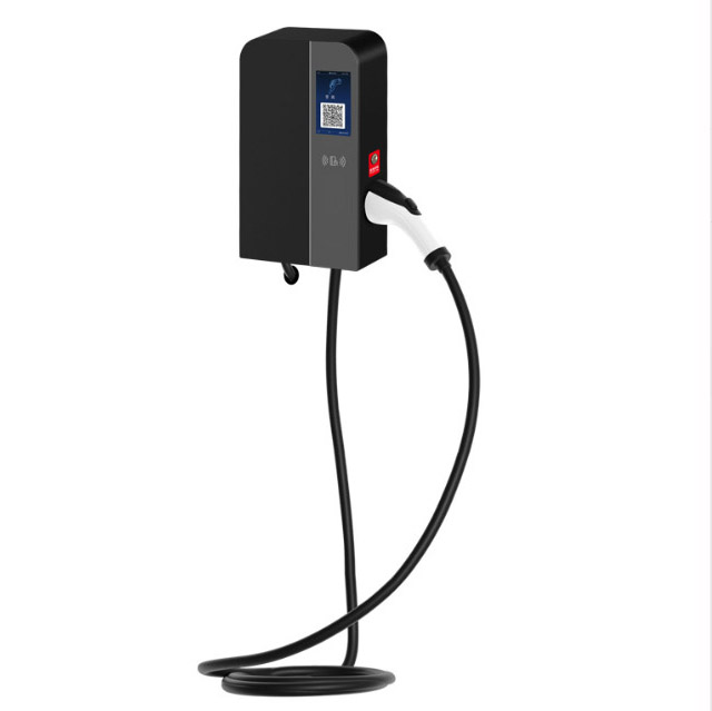 G2-1 7KW household vehicle charging Station