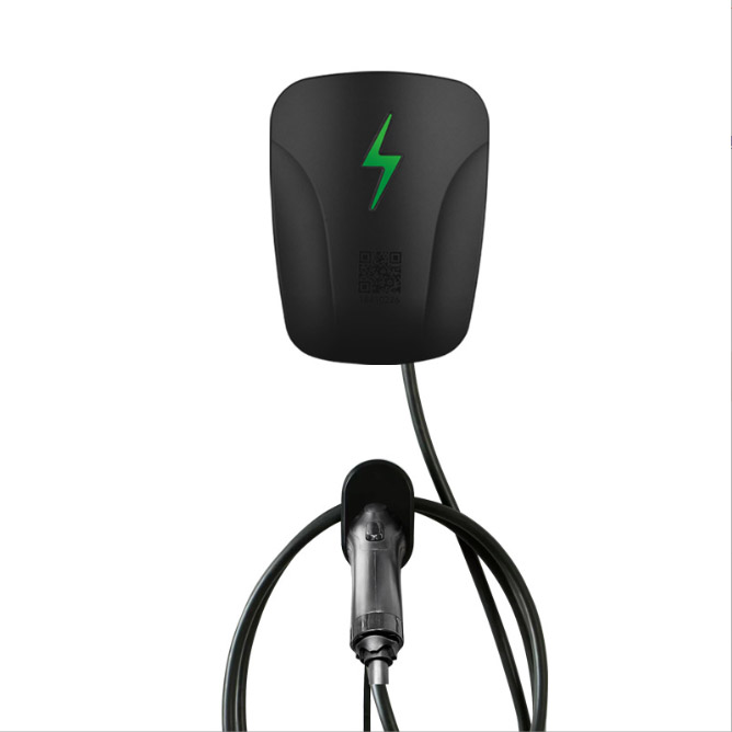 S3 7KW household vehicle charging Station