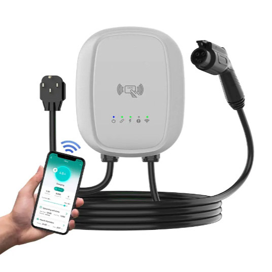 NA G1 household vehicle charging Station