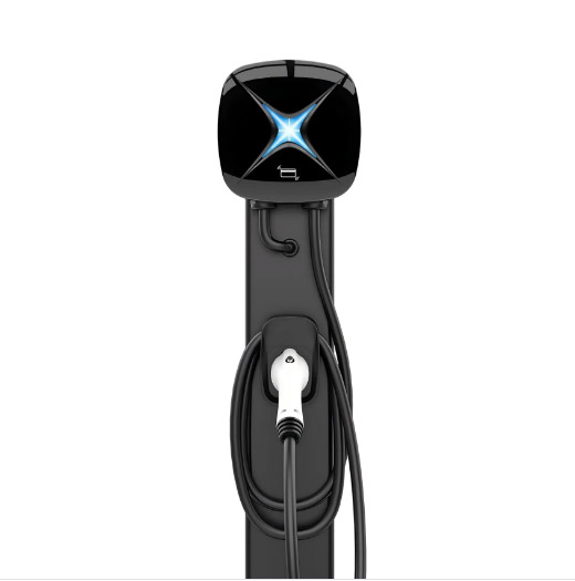 NA G4-S household vehicle charging Station