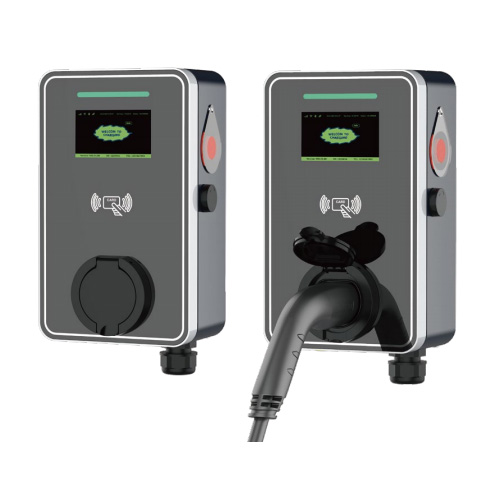 EU G5 Home/Commercial EV Charging Station