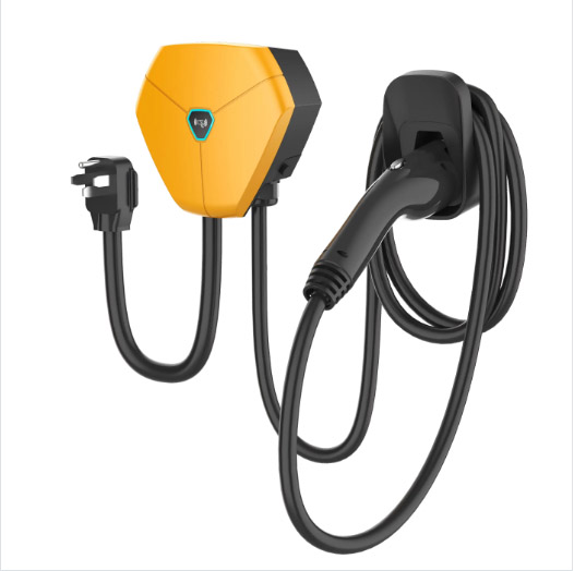 EU G3 residential EV Charging Station
