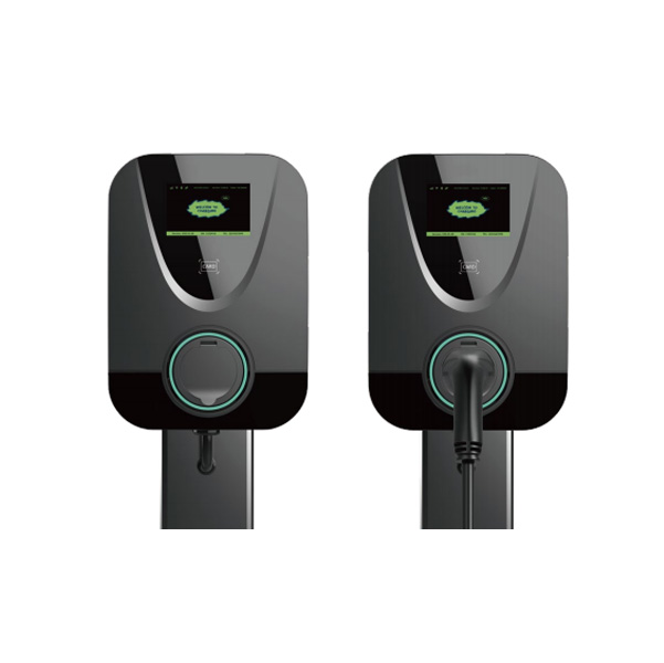 EU G6 Home/Commercial EV Charging Station