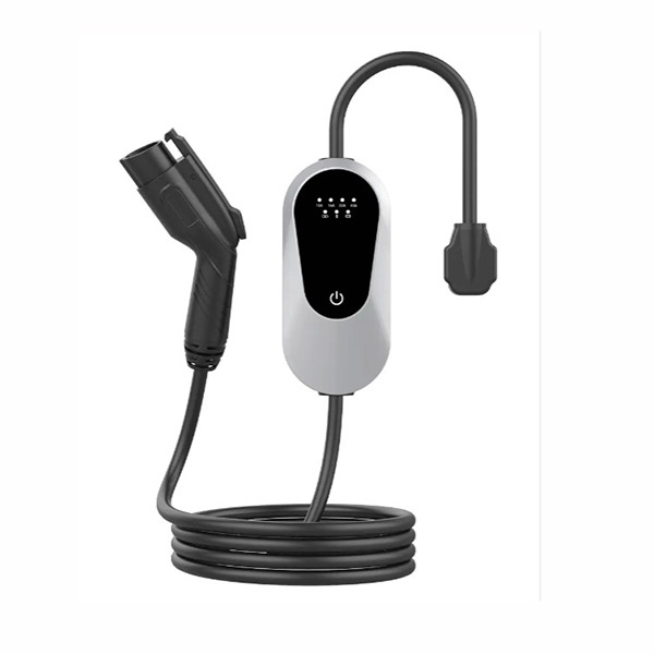 NA Level 2 Portable electric vehicle charging Station