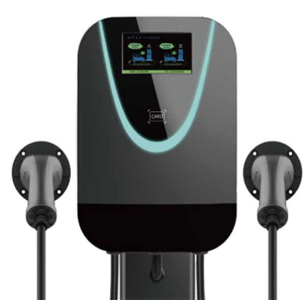 EU G4 Residential EV charger station