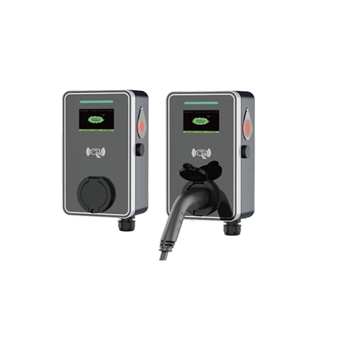 EU G5 Home/Commercial EV Charging Station